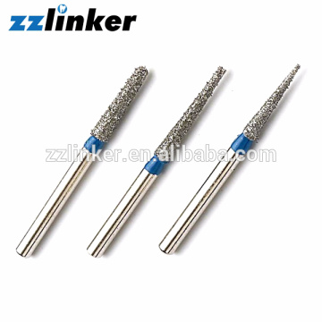 Dental High Speed ​​Diamond Burs / Dental Chirurgische Bur